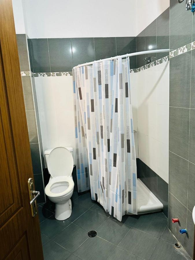 Proper 1 Appartement Gjirokastër